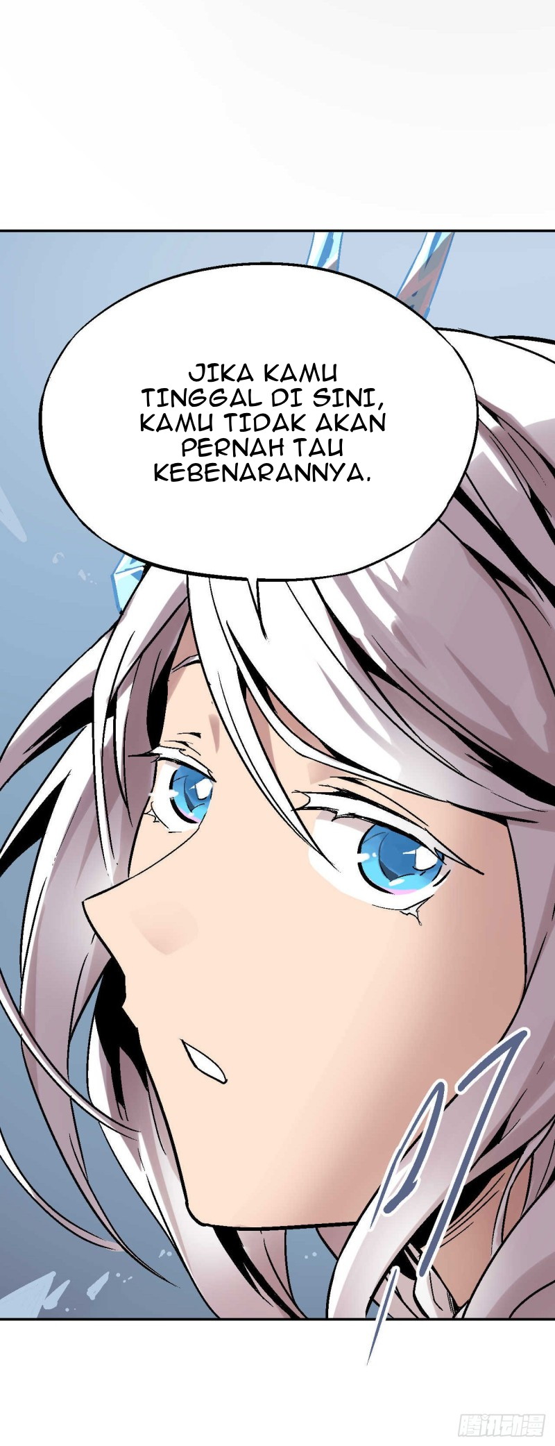 Pony Crossing The River Chapter 02 Gambar 88